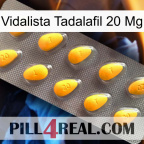Vidalista Tadalafil 20 Mg cialis1